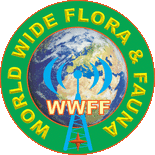 WWFF Logo